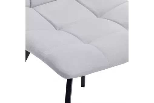 Стул Leset Скай Профиль   Ultra Smoke