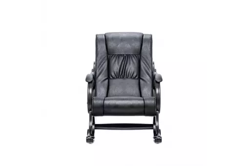 Кресло-качалка Модель 77  Венге Dundi 109