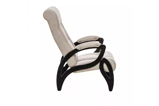 Кресло для отдыха Модель 51  Венге Malmo 05