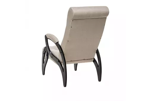 Кресло для отдыха Модель 51  Венге Malmo 05