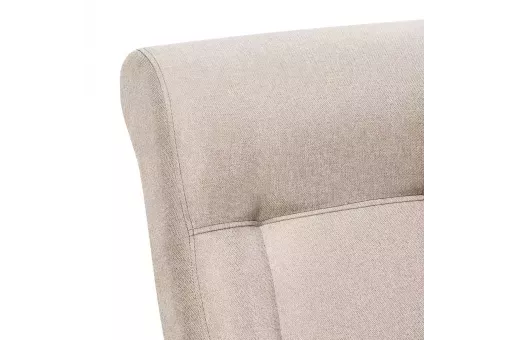 Кресло для отдыха Модель 51  Венге Malmo 05