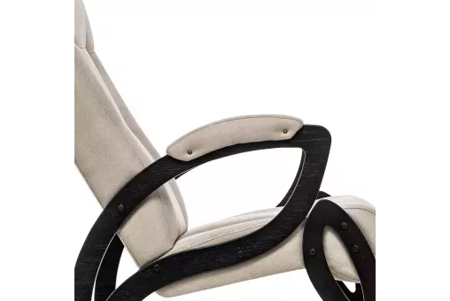 Кресло для отдыха Модель 51  Венге Malmo 05