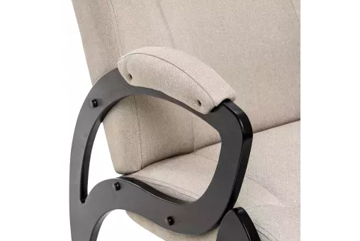 Кресло для отдыха Модель 51  Венге Malmo 05