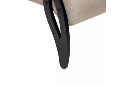 Кресло для отдыха Модель 51  Венге Malmo 05