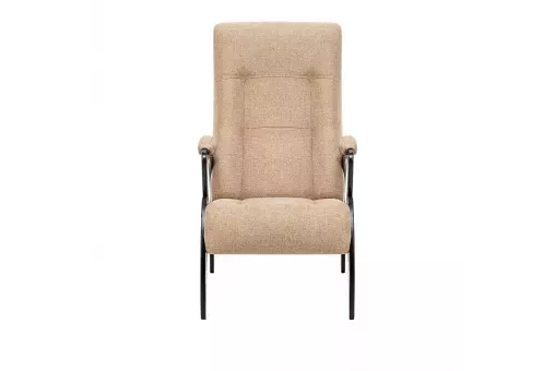 Кресло для отдыха Модель 51  Венге Malta 03 A