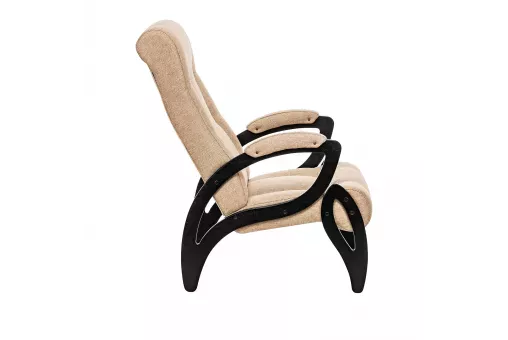 Кресло для отдыха Модель 51  Венге Malta 03 A