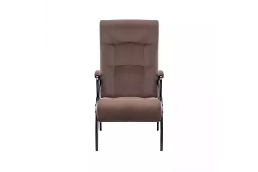 Кресло для отдыха Модель 51  Венге V23 молочный шоколад