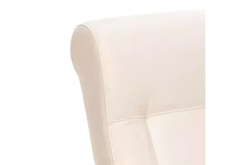 Кресло-качалка Модель 44  Венге Dundi 112