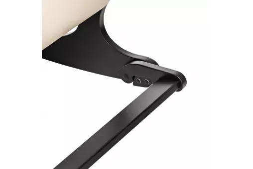 Кресло-качалка Модель 44  Венге Dundi 112