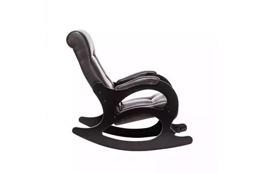 Кресло-качалка Модель 44  Венге Oregon perlamutr 120