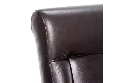 Кресло-качалка Модель 44  Венге Oregon perlamutr 120