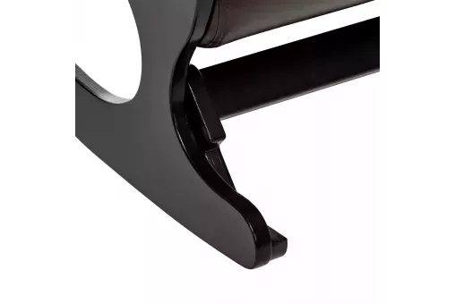 Кресло-качалка Модель 44  Венге Oregon perlamutr 120