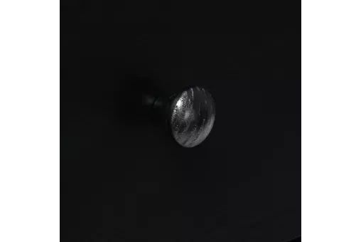 Leset Комод Мира-5 (Комод 05)  Чёрный 