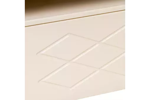 Банкетка Leset Патриция  Дуб шампань V18 бежевый