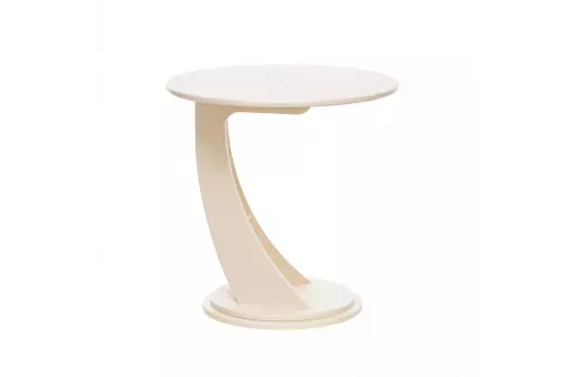 Стол приставной Leset Акцент  Дуб шампань 