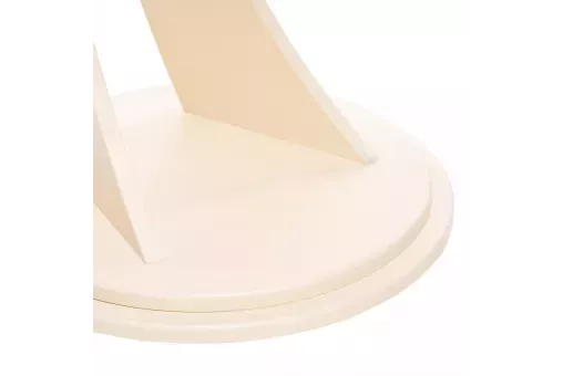 Стол приставной Leset Акцент  Дуб шампань 