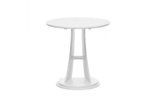 Стол приставной Leset Акцент  Молочный дуб 