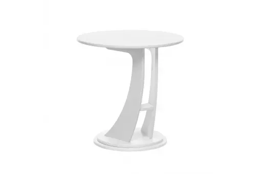 Стол приставной Leset Акцент  Молочный дуб 