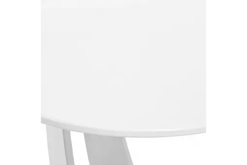 Стол приставной Leset Акцент  Молочный дуб 