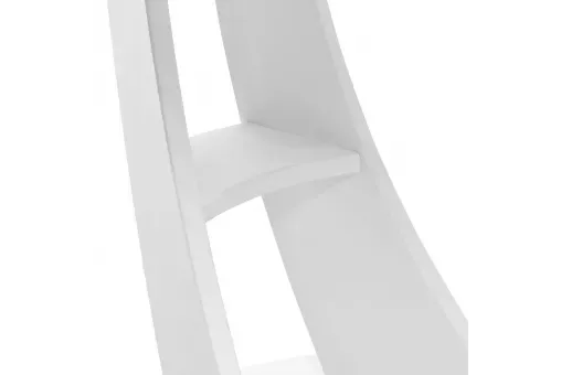 Стол приставной Leset Акцент  Молочный дуб 