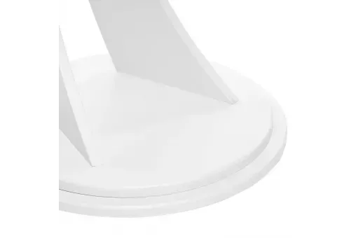 Стол приставной Leset Акцент  Молочный дуб 