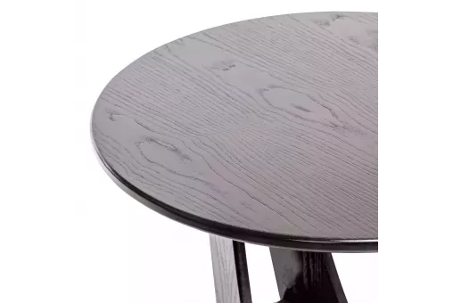 Стол приставной Leset Акцент  Орех 