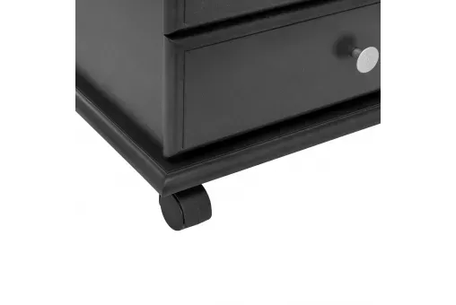 Вешалка напольная Leset Ричмонд  Венге 