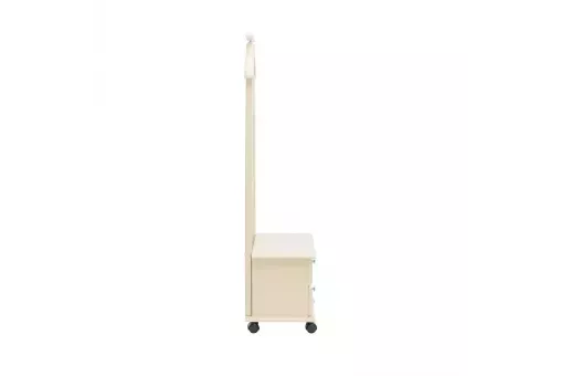 Вешалка напольная Leset Ричмонд  Слоновая кость 