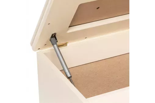 Обувница Leset Патриция  Дуб шампань Oregon perlamutr 106