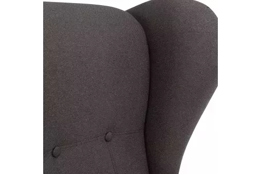 Кресло Leset Монтего   Milos 20 - компаньон Milos 09