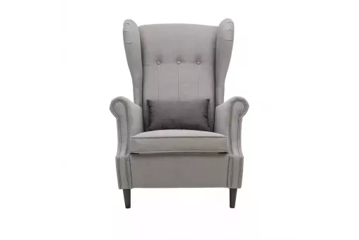 Кресло Leset Монтего   Milos 09 - компаньон Milos 20