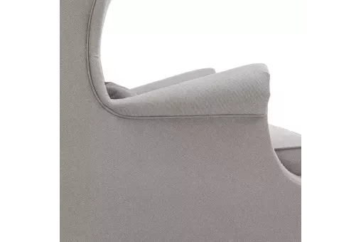 Кресло Leset Монтего   Milos 09 - компаньон Milos 20