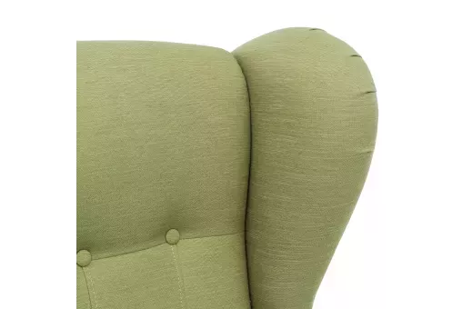 Кресло Leset Монтего   Melva 33