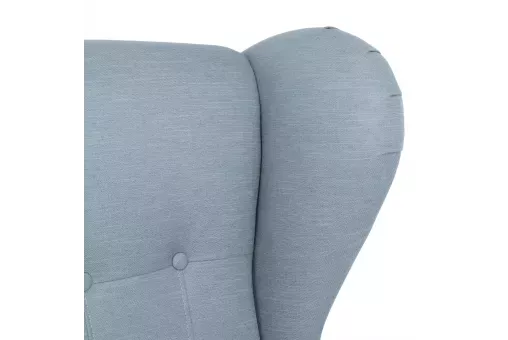 Кресло Leset Монтего   Melva 72