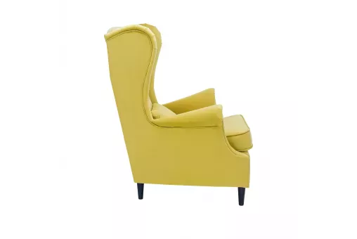 Кресло Leset Монтего   V28 желтый