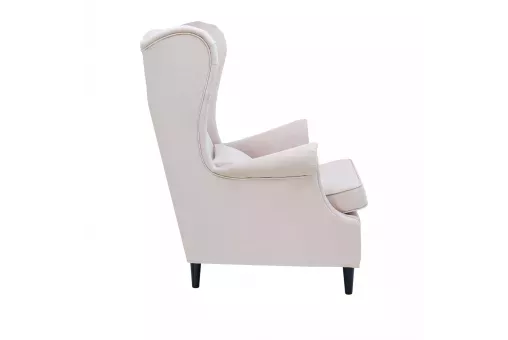 Кресло Leset Монтего   V18 бежевый