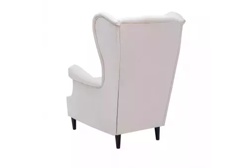 Кресло Leset Монтего   V18 бежевый