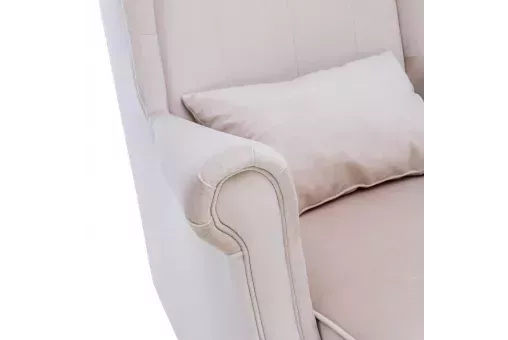 Кресло Leset Монтего   V18 бежевый