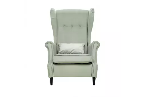 Кресло Leset Монтего   V14 бирюзовый