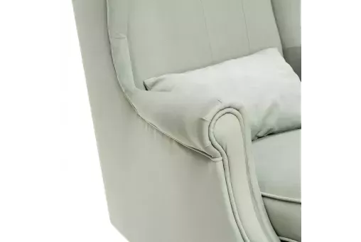 Кресло Leset Монтего   V14 бирюзовый