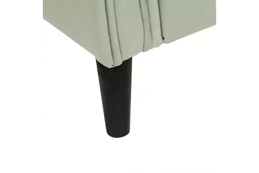 Кресло Leset Монтего   V14 бирюзовый