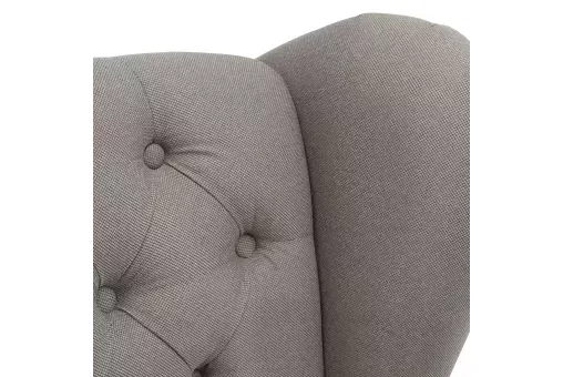 Кресло Leset Винтаж   Milos 09 - компаньон Milos 20