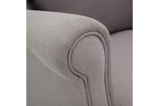 Кресло Leset Винтаж   Milos 09 - компаньон Milos 20