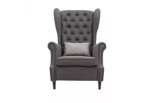 Кресло Leset Винтаж   Milos 20 - компаньон Milos 09