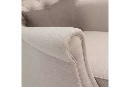 Кресло Leset Винтаж   Melva 06 - компаньон Melva 20