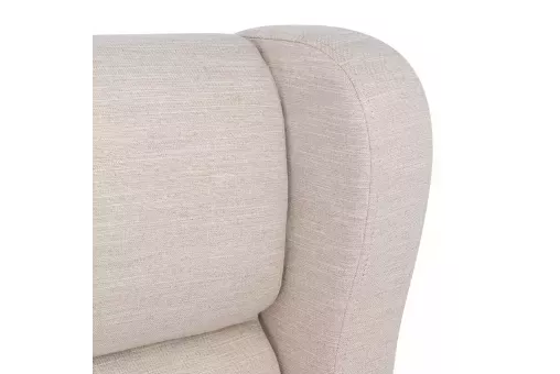 Кресло Leset Хилтон   Melva 06 - компаньон Melva 20