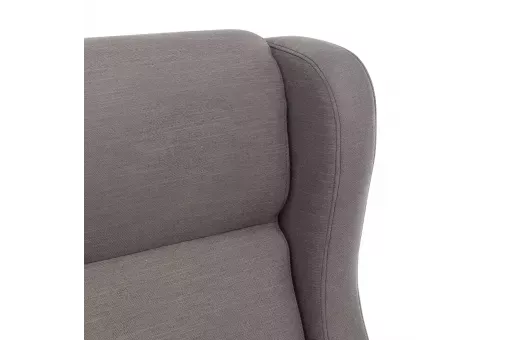 Кресло Leset Хилтон   Melva 20 - компаньон Melva 06