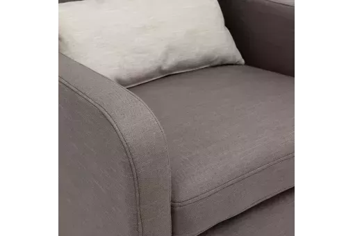 Кресло Leset Хилтон   Melva 20 - компаньон Melva 06