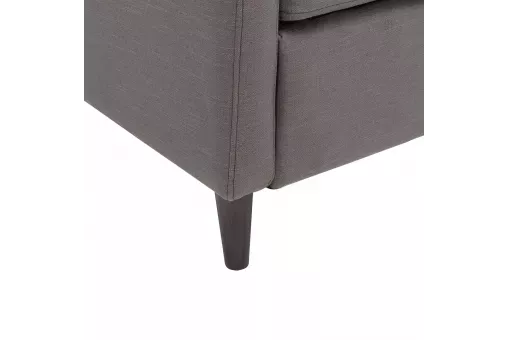 Кресло Leset Хилтон   Melva 20 - компаньон Melva 06