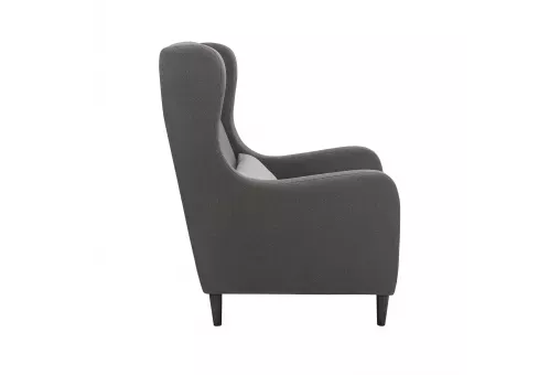 Кресло Leset Хилтон   Milos 20 - компаньон Milos 09